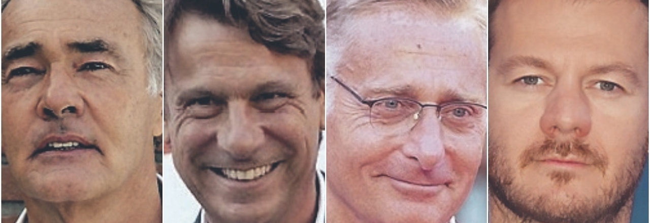 Rai, chi entra per il dopo Fazio: Cattelan favorito, gelo di FI su Giletti