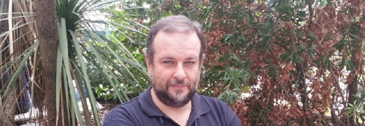 Giovanni Di Sirio, software architect di STMicroelectronics