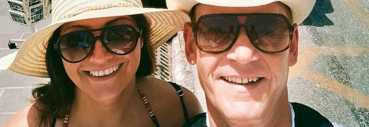 Atripalda, coppia morta in incidente a Capaccio: oggi i funerali