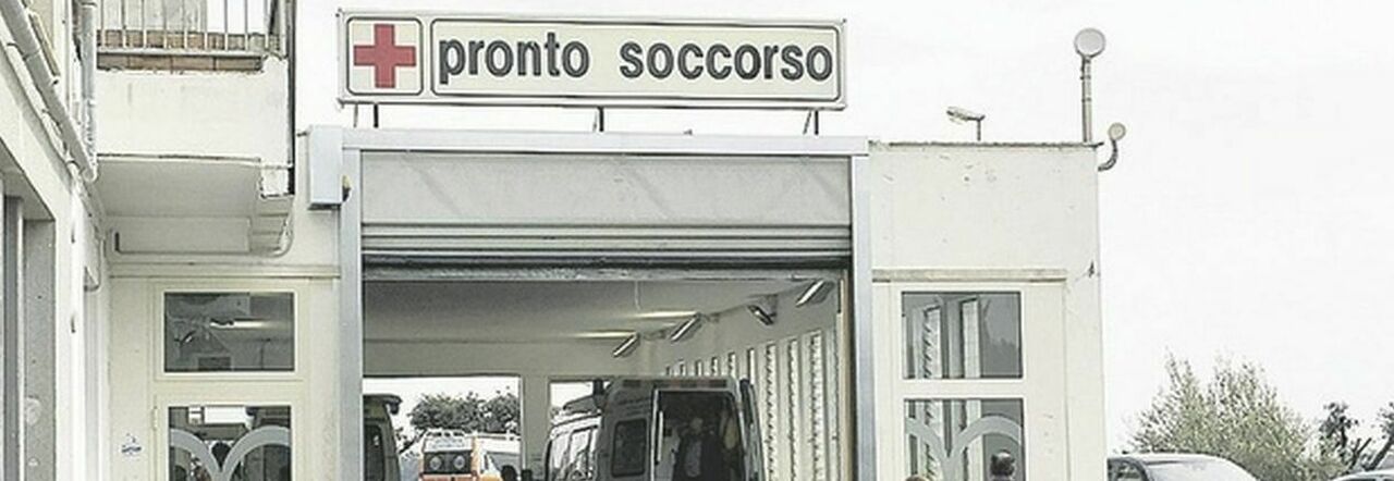 Pronto soccorso: arrivano 363 assunzioni - La Città di Salerno