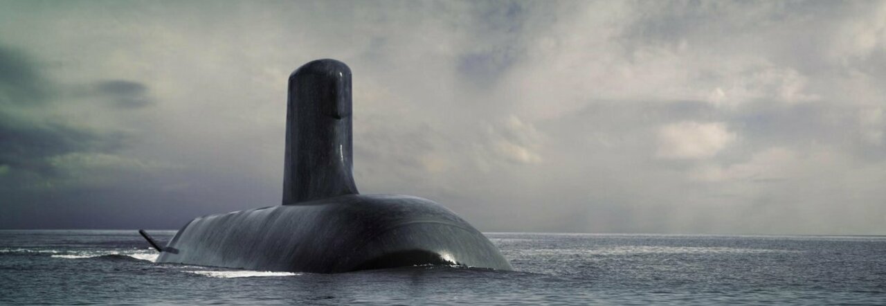 Escalation Gb-Russia, Londra carica armi nucleari sul sottomarino più potente del Mediterraneo