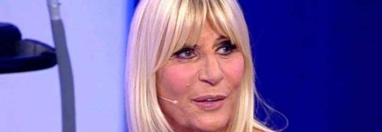 Uomini e donne la lettera di gemma