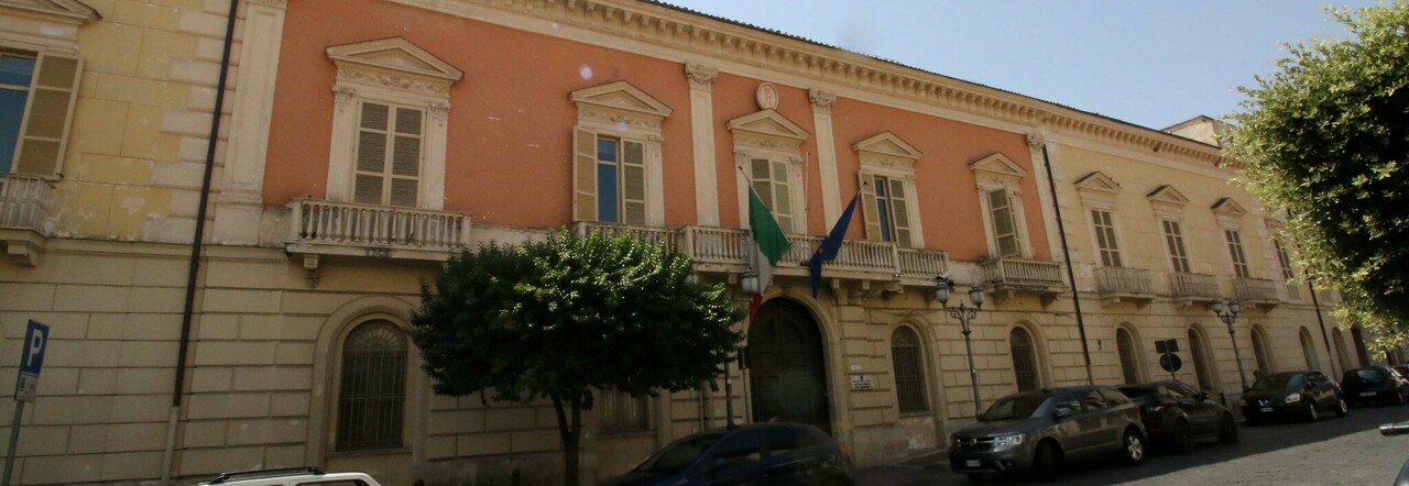Il carcere minorile di Airola
