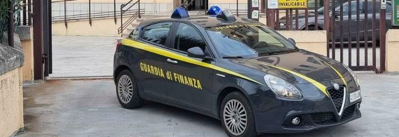 Paolino Iorio, Arrestato Il Dg Di Sogei: Corruzione E Turbativa D'asta ...