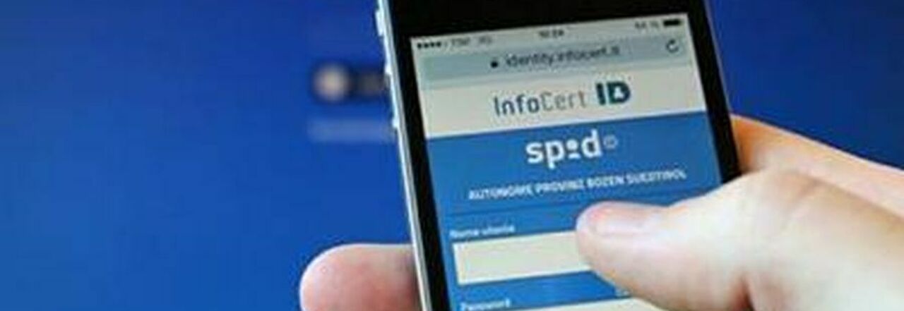 Spid, come cambierà: il piano del governo per unificare il sistema con la Carta di identità elettronica