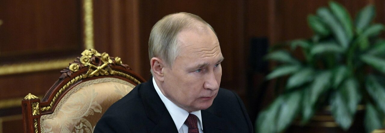 Putin si arrende? L'Ucraina ha già offerto le condizioni della resa. «Gli alleati dello Zar hanno accettato»