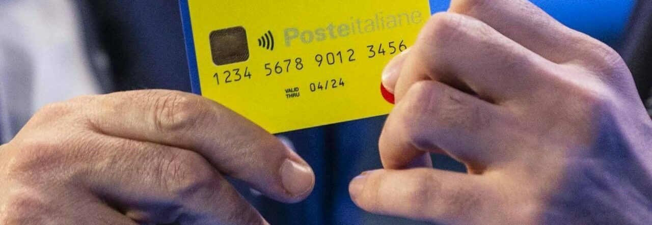 Reddito di cittadinanza, guerra ai furbetti