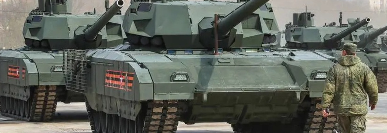 Carro armato russo catturato dagli ucraini non funziona, l'ufficiale di  Kiev chiama il supporto tecnico nemico. Le intercettazioni
