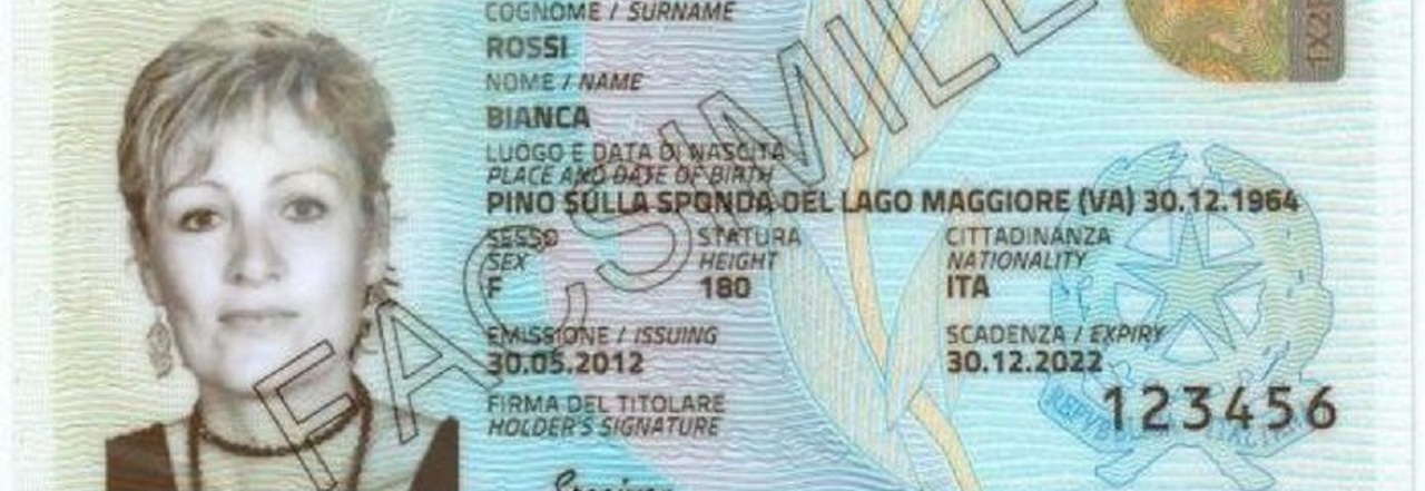 Carta d'identità elettronica a Roma, appuntamenti tra 8 mesi: tutte le  soluzioni per chi parte