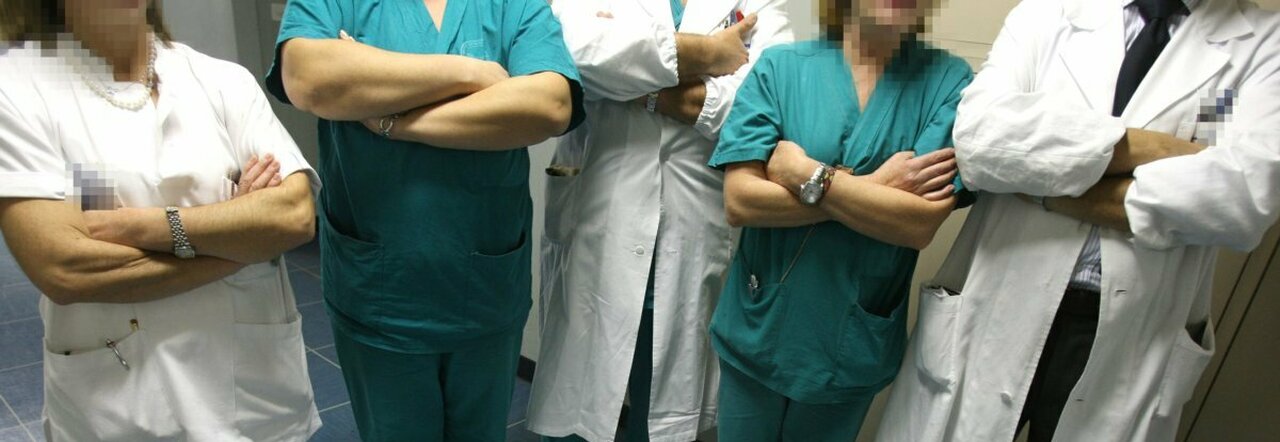 Sciopero dei medici e infermieri, a rischio 1,5 milioni di interventi e visite: prevista un'adesione del 50%