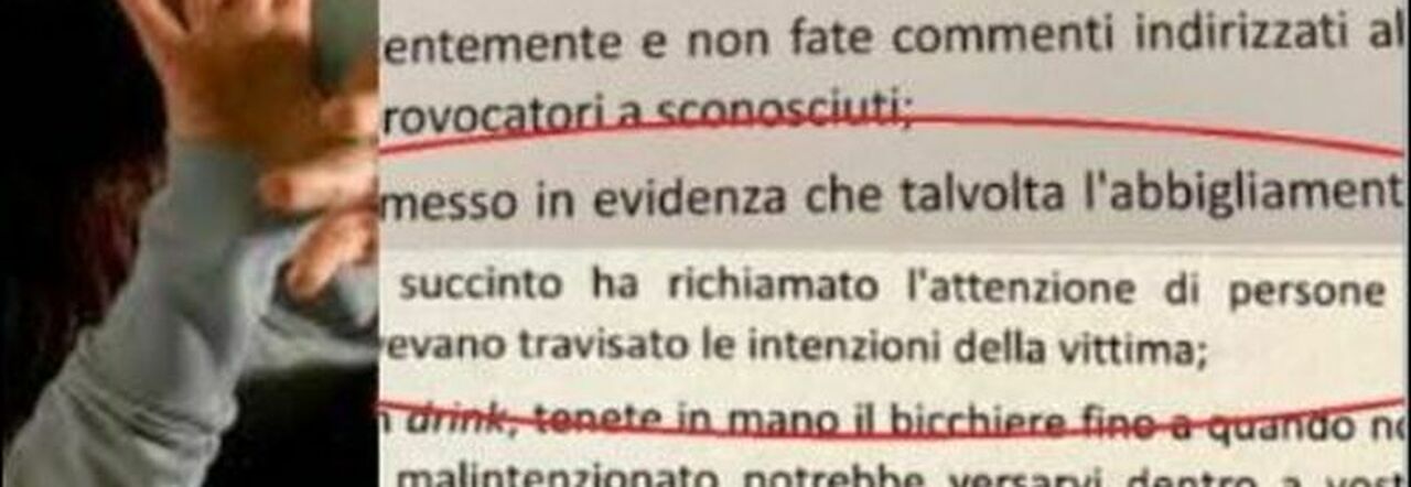 Udine, con un tirapugni nel Terminal studenti: 18enne denunciato