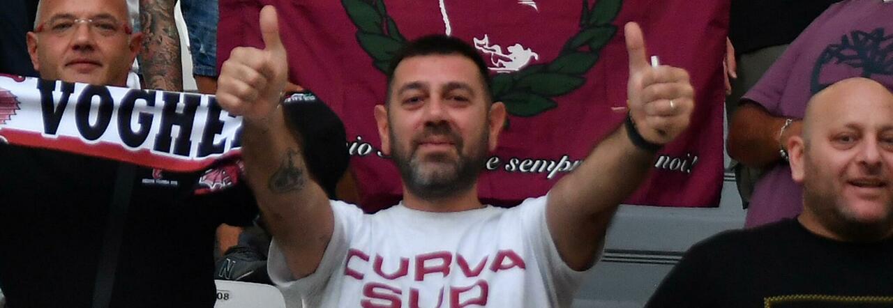 Carmine De Rosa