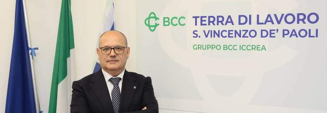 BCC Terra di Lavoro S. Vincenzo de' Paoli