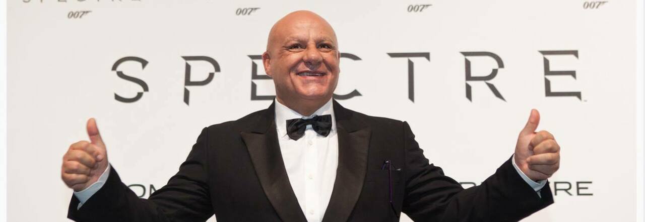 Peppe Lanzetta