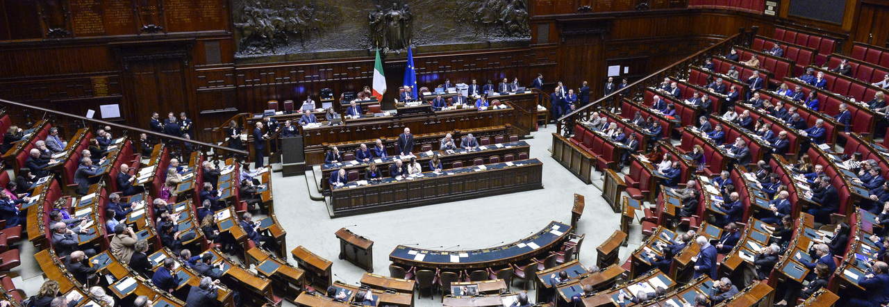 Autonomia, Camere ai margini: tutte le trappole della “legge quadro”