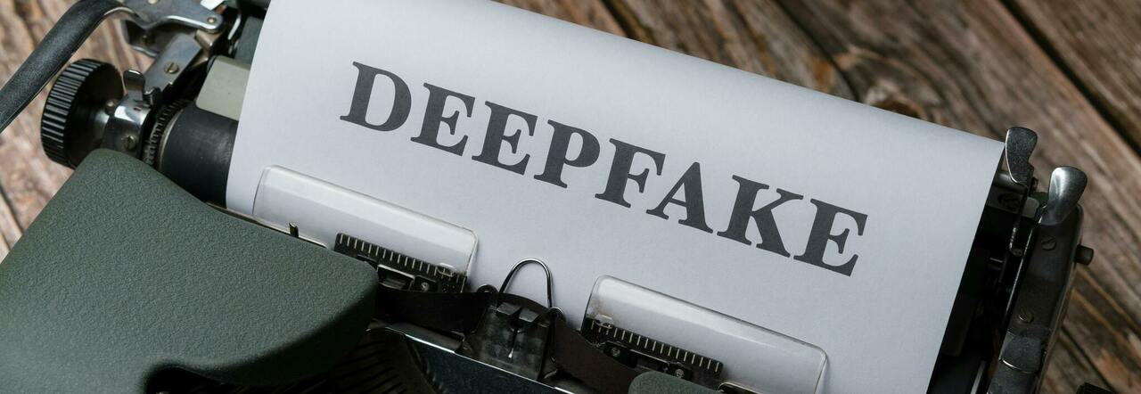 Machine Learning, “Deep Fake” ed i rischi in un mondo