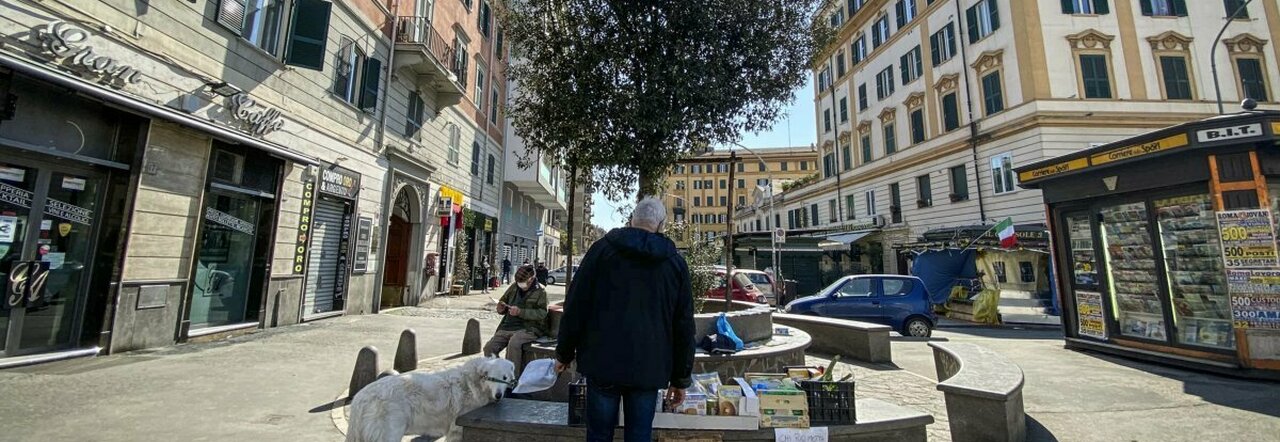 Roma Usura Ed Estorsioni Allalberone Il Racket Dei Calabresi Siamo Del Clan Piromalli E