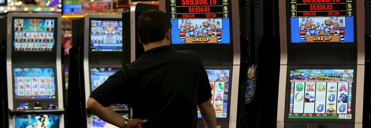 Slot machine verso lo stop finale, nel Lazio 12mila posti a rischio. L'Agenzia delle Entrate perderebbe quasi un miliardo