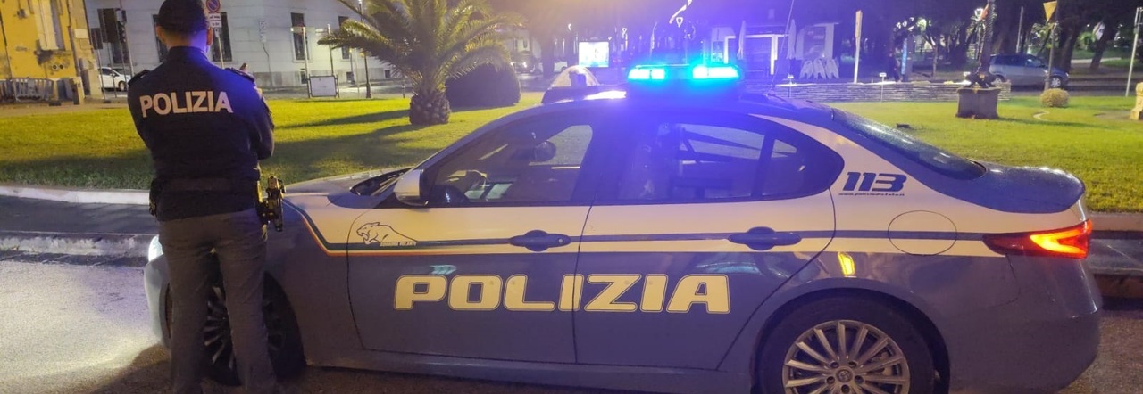 Napoli, furto di scooter a Chiaia: arrestate cinque persone