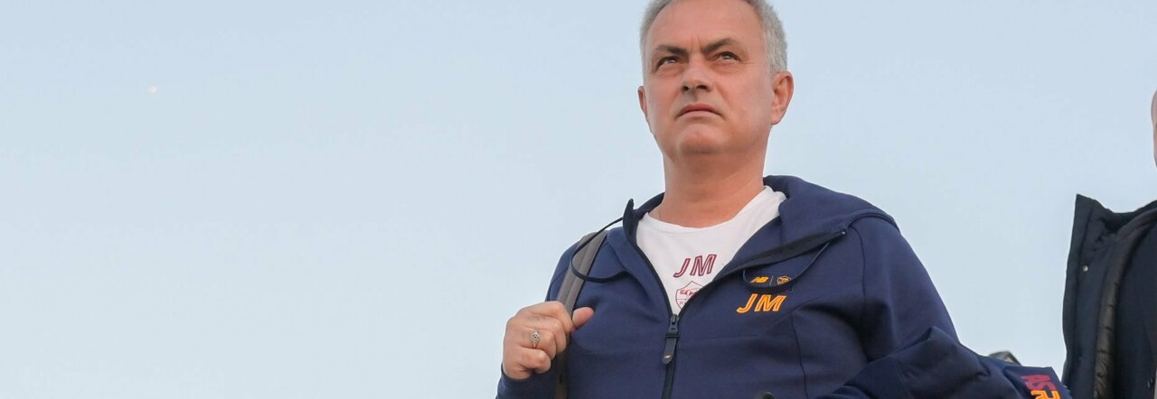 José Mourinho