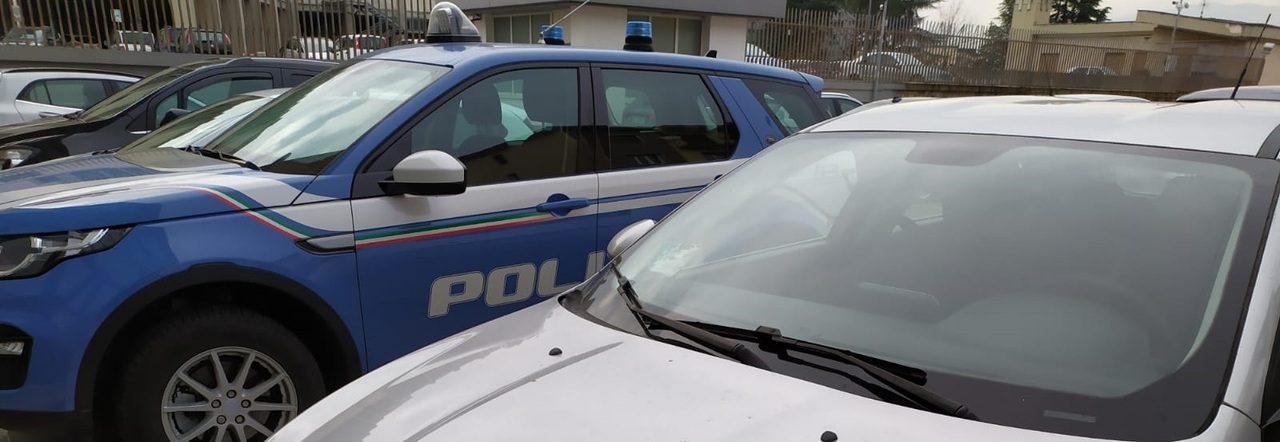 Acerra, truffa dello specchietto: arrestato 31enne romeno