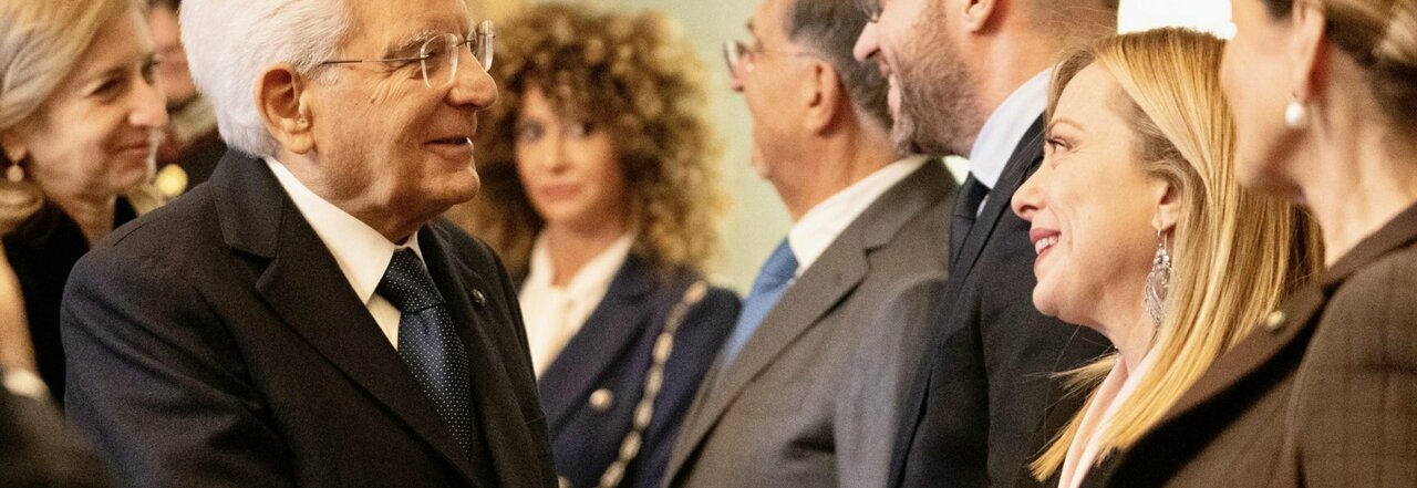 Meloni, 100 giorni di governo. Le prossime sfide: riforme istituzionali, giustizia e trattativa con l'Ue