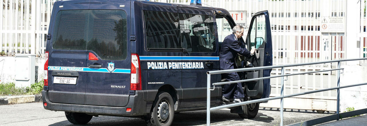 Polizia Penitenziaria