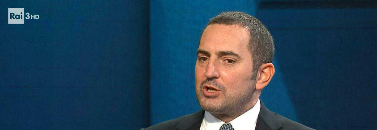 Spadafora fa coming out: «Sono omosessuale, da domani sarò più felice»