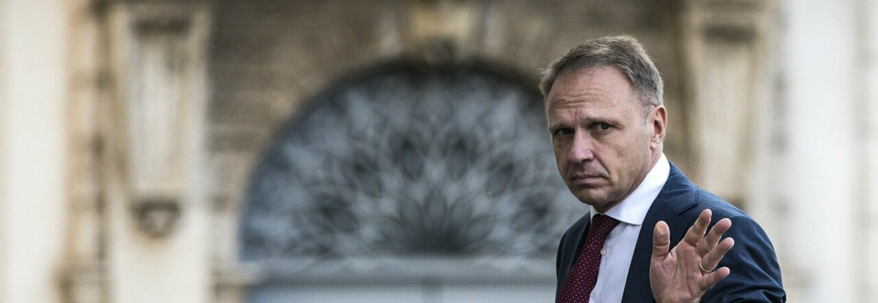Meloni, Lollobrigida: «Governo di destra-centro, l'Italia va rafforzata nella Ue»