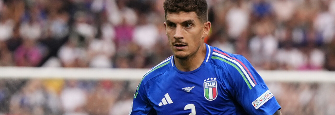Giovanni Di Lorenzo