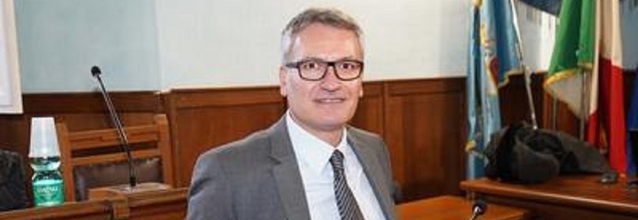 Carmine Agostinelli, segretario provinciale di NdC