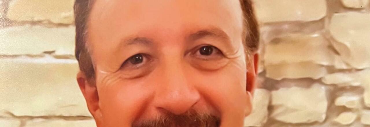 Bekannter Unternehmer Stefano Sgueglia im Alter von 66 Jahren verstorben