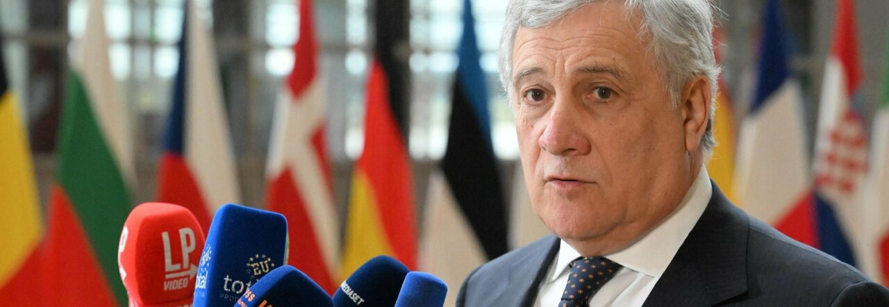 Tajani: «Dall India agli Emirati, il rilancio dell export. E sui migranti un decreto flussi Ue»