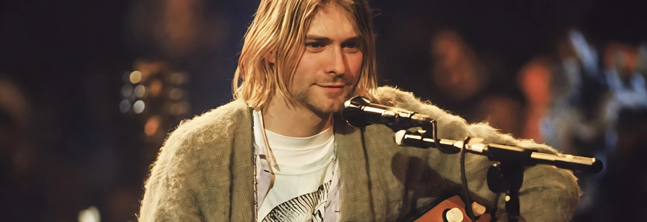 Kurt Cobain, 30 anni fa moriva l'angelo nero del grunge: «Il punk rock significa libertà»