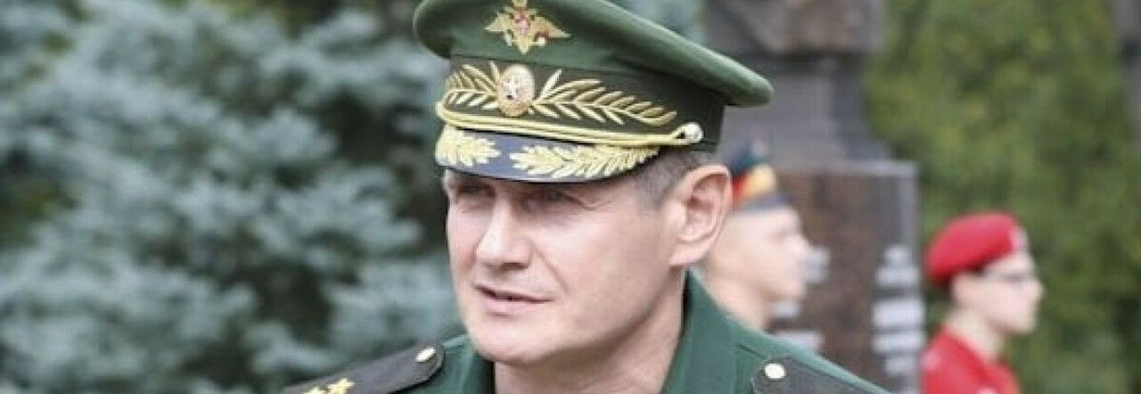 Ucraina, il generale russo Teplinsky rimosso torna al suo posto: ecco chi è (e cosa significa per la guerra)