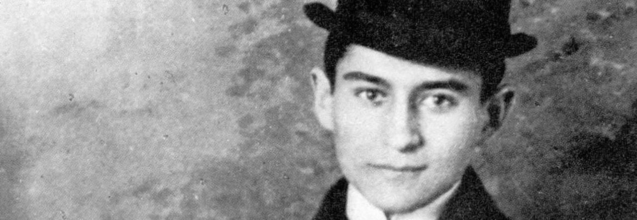 L'importanza di essere Kafka