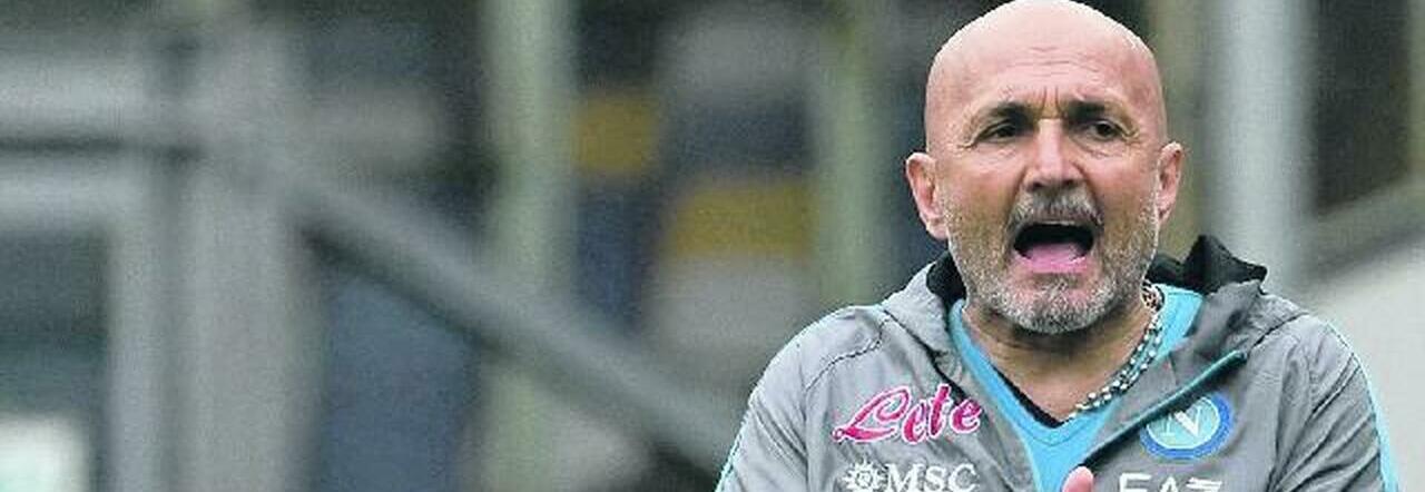 Luciano Spalletti