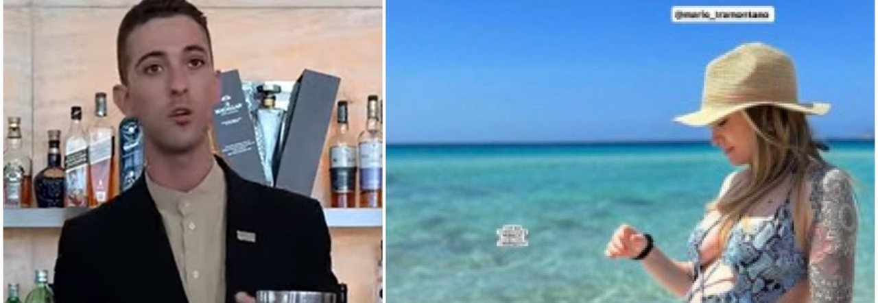 Alessandro Impagnatiello, lo sguardo da latin lover e una vita piena di bugie. «Sembrava il papà perfetto»