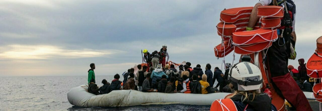 Migranti, Le Regioni Rosse Rifiutano L’emergenza: «No Ai Centri Di ...