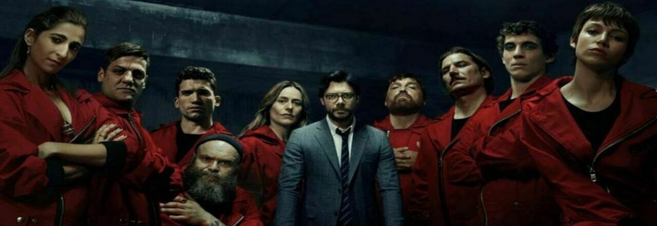 La Casa di Carta 5, la nuova stagione fa discutere i fan: ma non ci