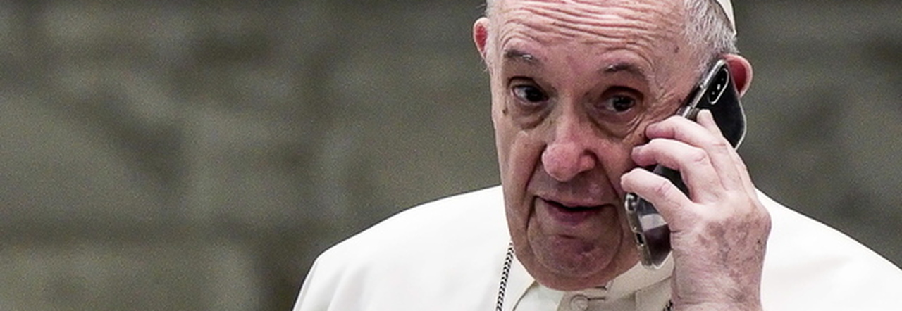 Papa Francesco fa levare il suo nome da una mostra dei Musei Vaticani: irritato per i costi del convegno