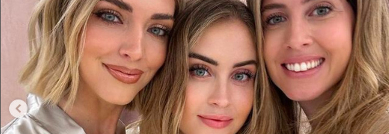 Primo giorno di scuola per Leone: Chiara Ferragni lo accompagna con una  borsa da oltre 150mila euro