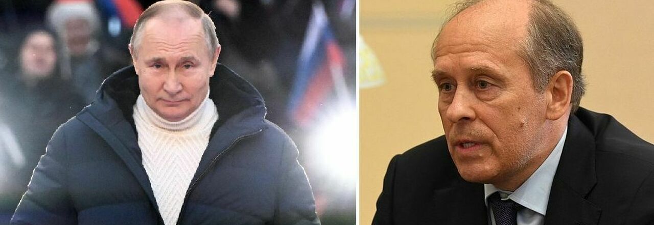 Putin ucciso o rimosso? Chi è Alexander Bortnikov, l'ex spia KGB che l'élite vorrebbe al Cremlino