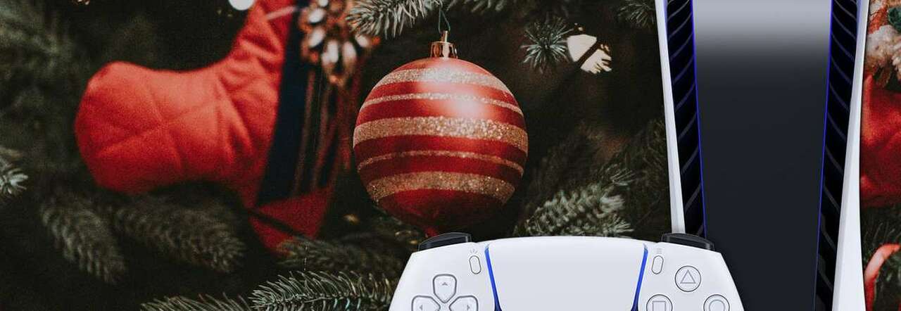 Festeggiamo la stagione natalizia con grandi titoli, nuovi prodotti  hardware e ancora più console PS5 che mai – Il Blog Italiano di PlayStation