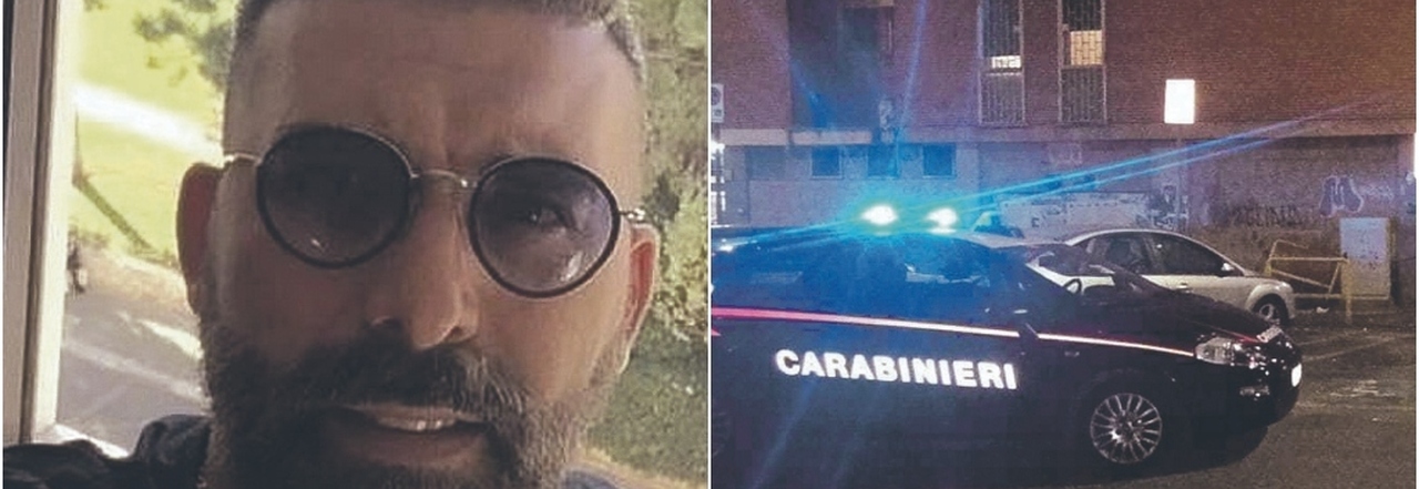 Francesco Vitale, blitz dei carabinieri sulla Pontina: fermato uno dei rapitori del pr