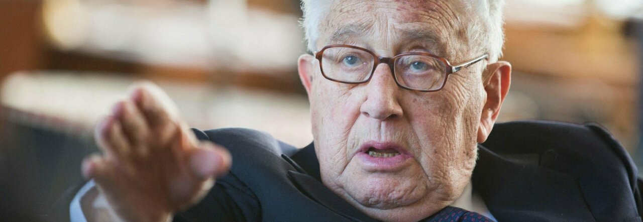 Usa, è morto Henry Kissinger: così ha rivoluzionato la diplomazia