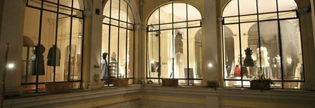 Museo della moda di Napoli