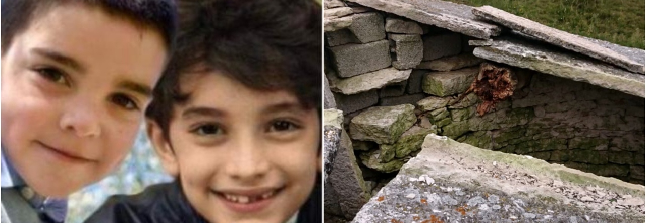 Michele Mazzucato e Tommaso Saggioro, bambini travolti dal crollo della ghiacciaia, chiesta l'archiviazione. Ira delle famiglie