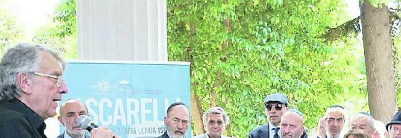 L'iniziativa per Ascarelli