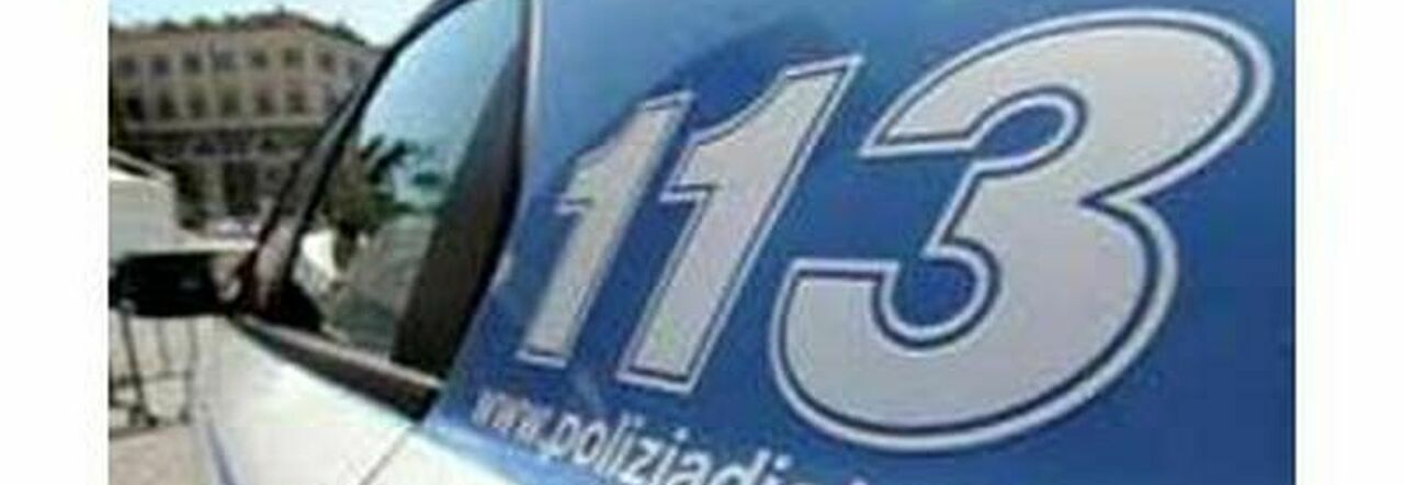 Controlli della polizia sull'evasione dagli arresti domiciliari